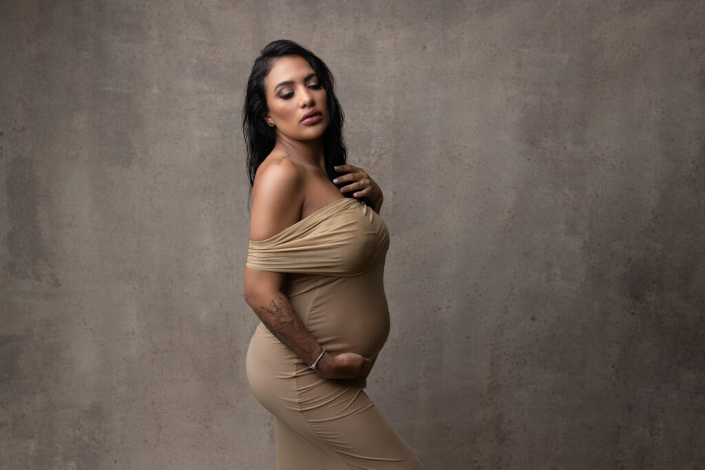 Maternity Photoshoot Burlington Toronto